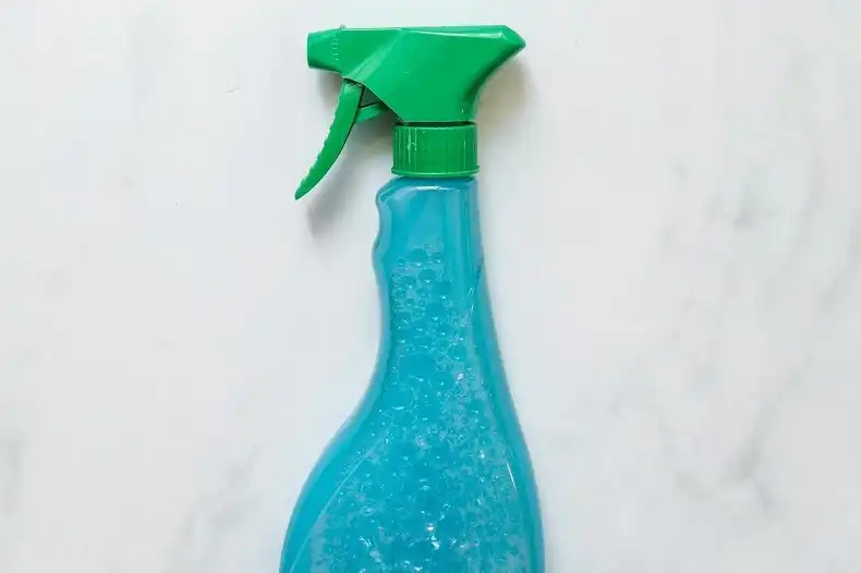 środki do prania sofy